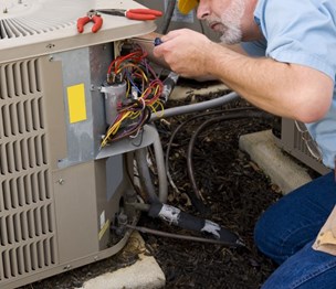 O2 Kool Refrigeration & AC