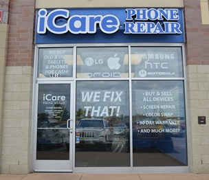 iCare Phone Repair