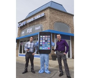 iCare Phone Repair