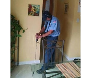 Indiana Leak Detection