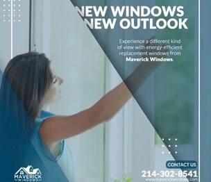 Maverick Windows