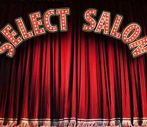 Select Salon Dallas