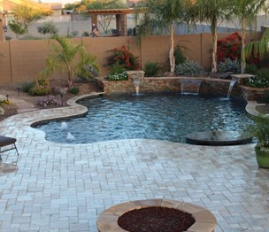 Arizona Environments, Inc