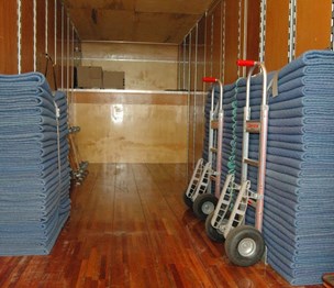 Royal Moving and Storage