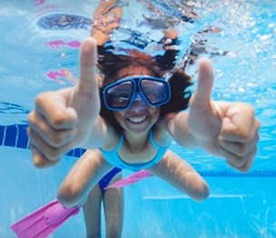 Swimjim Swimming Lessons