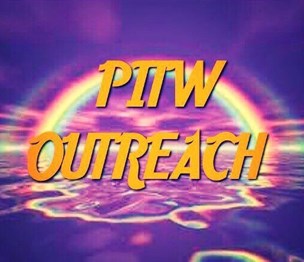 Power In The Word Outreach