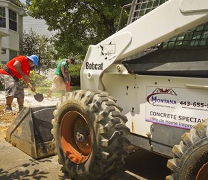 Montana Construction LLC