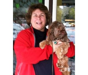 Annette the Pet Nanny