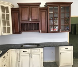 KNC GRANITE