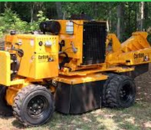 Green Leaf Tree Service