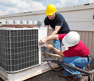 Tallahassee Heating & Cooling
