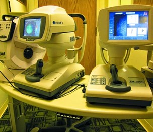Arboretum Eye Professionals