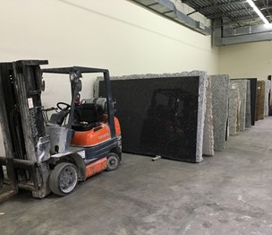 KNC GRANITE