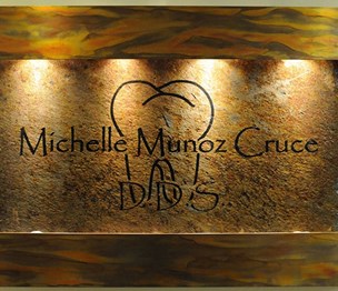 Michelle Munoz, DDS
