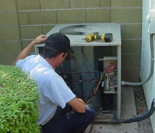 Tallahassee Heating & Cooling