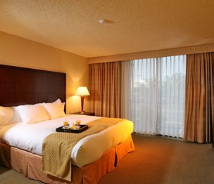 DoubleTree Suites by Hilton Hotel Tucson Airport