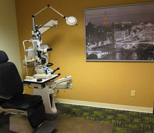 Arboretum Eye Professionals
