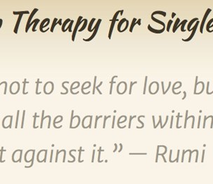 Kate Wertz, Counseling and Psychotherapy