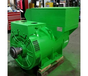 Square One Electric Motors and Pumps