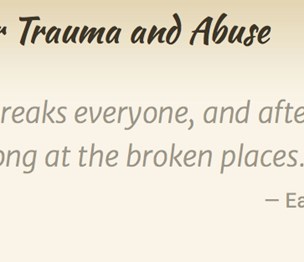 Kate Wertz, Counseling and Psychotherapy