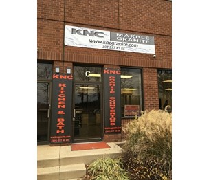 KNC GRANITE