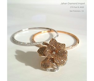 Jahan Diamond Imports