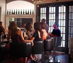 Bar Boheme
