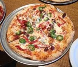 Stonedeck Pizza Pub