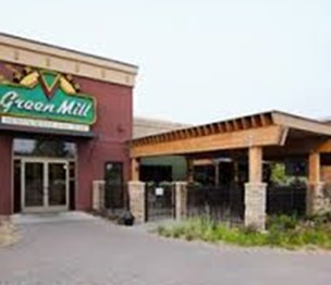 Green Mill Restaurant & Bar