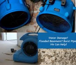 Drytech Restoration Services