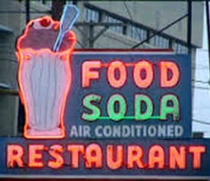 Elliston Place Soda Shop