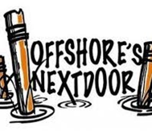 Offshore's Nextdoor
