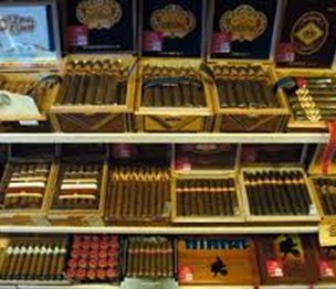 The U Smoke Shop