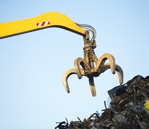 Ameral's Truck-Auto & Scrap Metals
