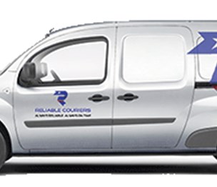 Reliable Couriers