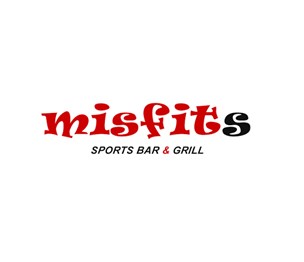 Misfits Sports Bar & Grill