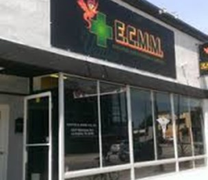 ECMM Evaluation Center for Medical Marijuana