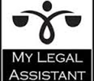 My Legal Assistant