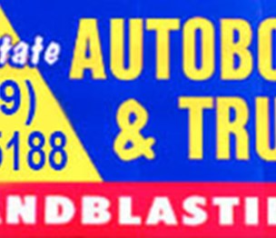 INTERSTATE AUTO BODY & TRUCK