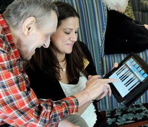 Caregivers Metro Detroit
