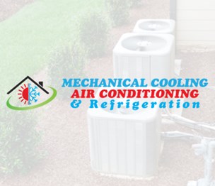 Mechanical Cooling Air Conditioning & Refrigeratio