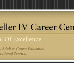 John D. Rockefeller IV Career Center