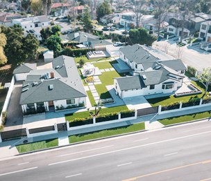The Encino Recovery and Detox Center