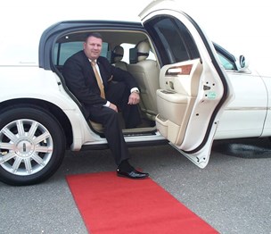 J.L. Jones Limousines LLC