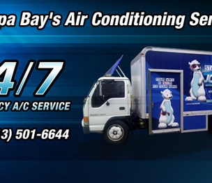 John's Air Conditioning & Heating Service LLC