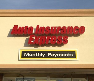 Auto Insurance Express