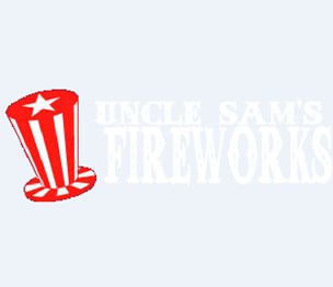 Uncle Sam Fireworks