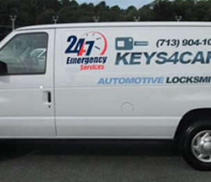 Xtreme Keys 4 Cars