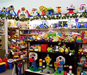 Doodle & Stinker Children's Boutique