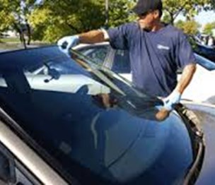 Glendale Auto Glass Repair